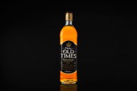 whisky Old Time negro 750 ml 